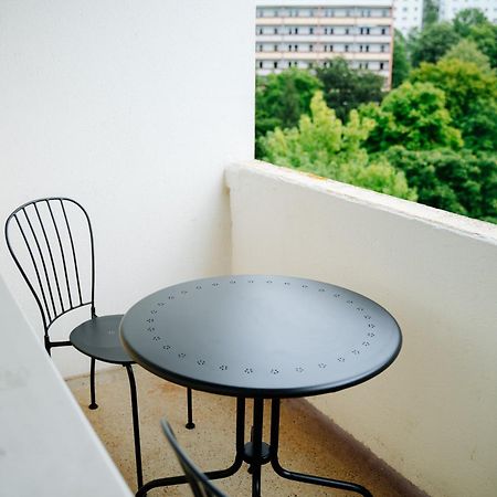 Jenapartments Zuhause Auf Zeit, Uniklinik & Natur Vor Der Tuer 外观 照片