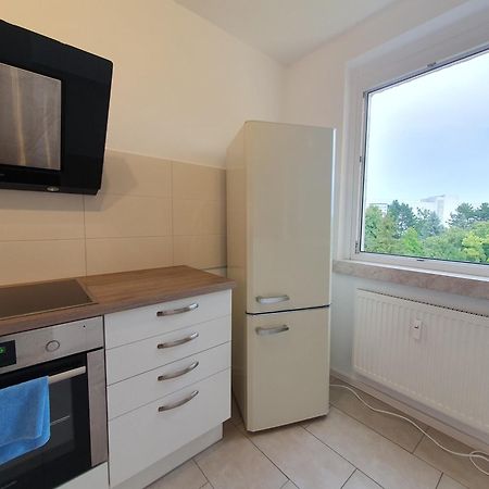 Jenapartments Zuhause Auf Zeit, Uniklinik & Natur Vor Der Tuer 外观 照片